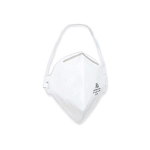mascarilla respiratoria FFP1