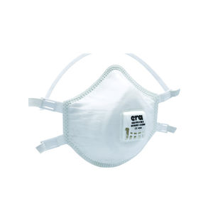 mascarilla respiratoria FFP3