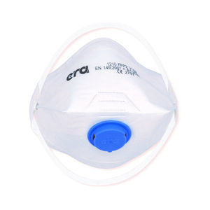 mascarilla respiratoria FFP2