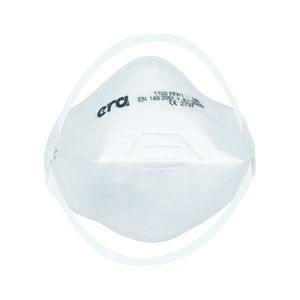 mascarilla respiratoria FFP1