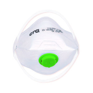 mascarilla respiratoria FFP1