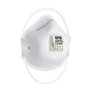 mascarilla respiratoria FFP2