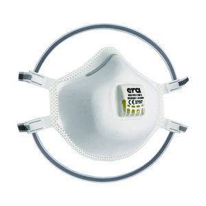 mascarilla respiratoria FFP2