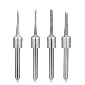 fresa para odontología