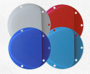 material dental cera