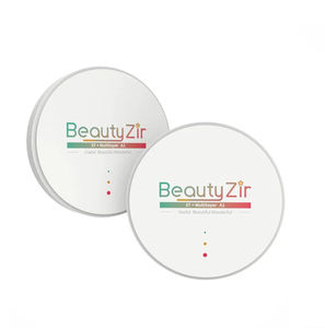 material dental de circona