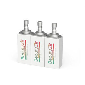material dental de circona