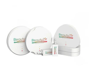 material dental de circona