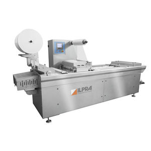 máquina de termoformado automática