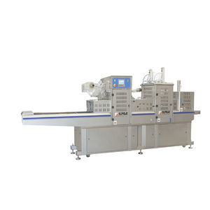 sistema de embalaje electrónico