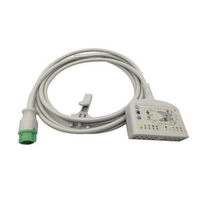 cable de ECG 1