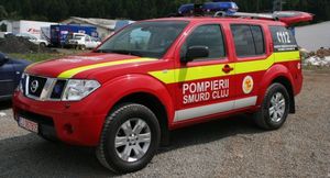 ambulancia para cuidados intensivos