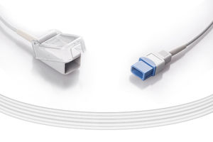 cable adaptador SpO2