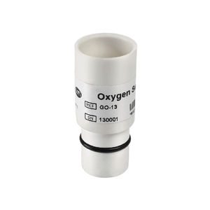 sensor de oxígeno