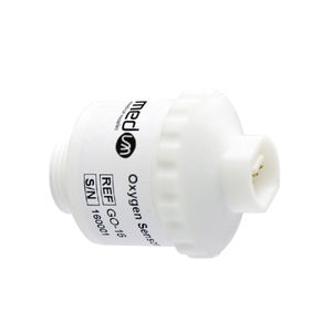 sensor de oxígeno