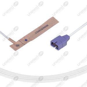 sensor SpO2 neonatal