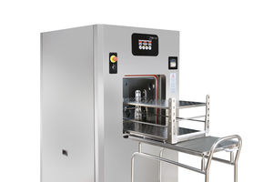 esterilizador médico