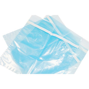 bolsa de esterilización