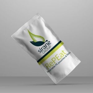 bolsa de envasado para productos biológicos