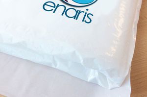 bolsa de conservación de transporte
