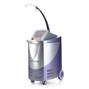 láser de medicina estética