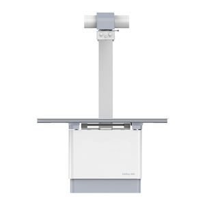 sistema de radiografía veterinaria