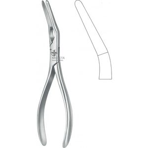 pinza quirúrgica 1