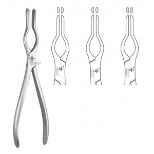 pinza quirúrgica 1