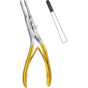 pinza quirúrgica 1