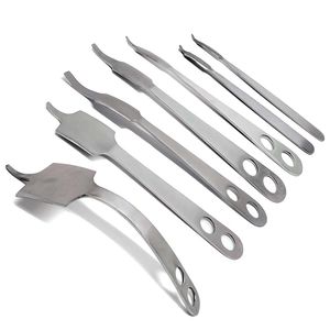 retractor raquídeo