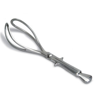 pinza ginecológica