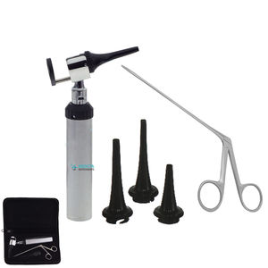 kit médico de diagnóstico ORL 1
