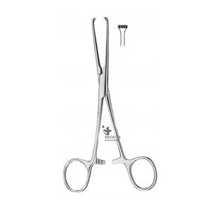 pinza quirúrgica 1