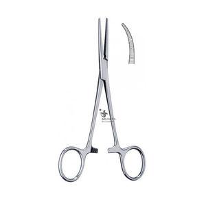 pinza quirúrgica 1