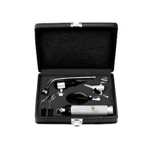 kit médico de diagnóstico ORL 1