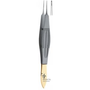 micropinza para oftalmología 1