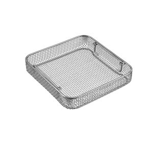 recipiente de esterilización para instrumental 1