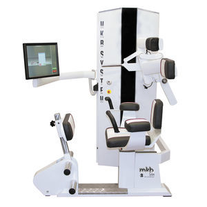 máquina de musculación crunch abdominal 1