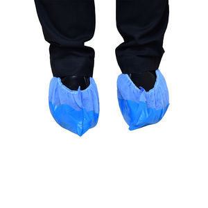 cubrezapatos quirúrgicos de polipropileno