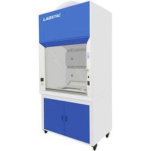 campana de aspiración química