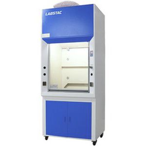 campana de aspiración química