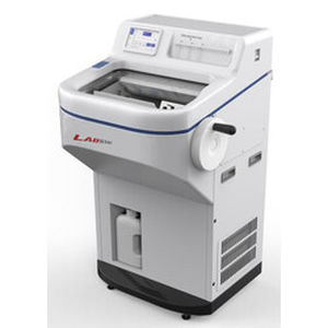 microtomo criostato semiautomático
