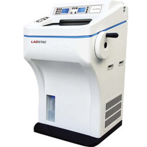 microtomo criostato rotativo