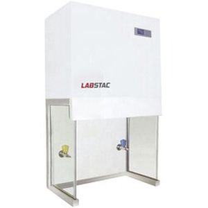 flujo laminar de aire de mesa