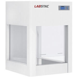 flujo laminar de aire de mesa