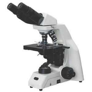 microscopio óptico