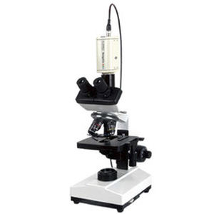 microscopio óptico