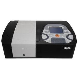 espectrofotómetro UV-vis