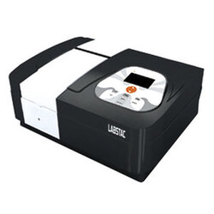 espectrofotómetro UV-vis
