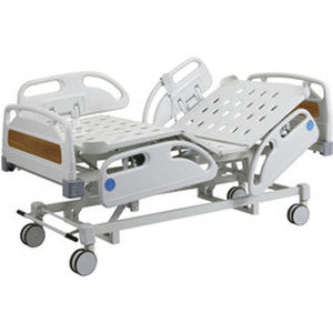 cama de hospital